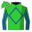 Runner silk