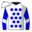 Runner silk