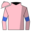 Runner silk