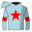 Runner silk