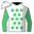 Runner silk