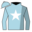 Runner silk