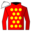 Runner silk