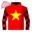 Runner silk