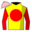 Runner silk