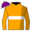 Runner silk