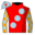 Runner silk