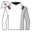 Runner silk