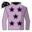 Runner silk