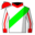 Runner silk