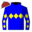 Runner silk
