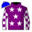 Runner silk
