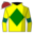 Runner silk