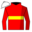 Runner silk