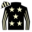 Runner silk