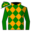 Runner silk