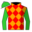 Runner silk