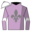 Runner silk