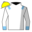 Runner silk