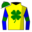Runner silk