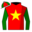 Runner silk