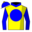 Runner silk