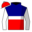 Runner silk
