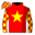 Runner silk