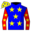 Runner silk