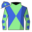 Runner silk