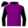 Runner silk
