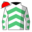 Runner silk