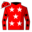 Runner silk