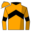 Runner silk