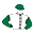 Runner silk