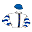 Runner silk