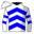 Runner silk