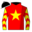 Runner silk