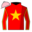 Runner silk