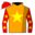 Runner silk
