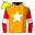 Runner silk