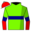 Runner silk