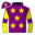 Runner silk