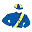 Runner silk