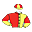 Runner silk