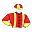 Runner silk