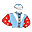 Runner silk