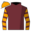 Runner silk