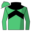 Runner silk