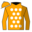 Runner silk